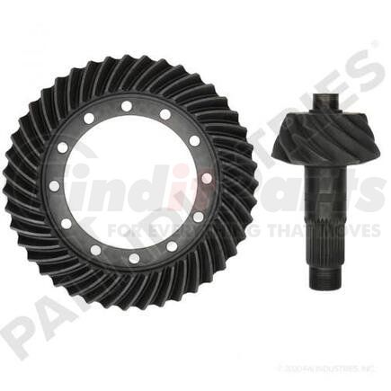 497052 by PAI - Differential Gear Set - 3.91 Ratio 34,000LB - N340 Rear Application