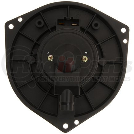 PM9311 by VDO - Blower Motor