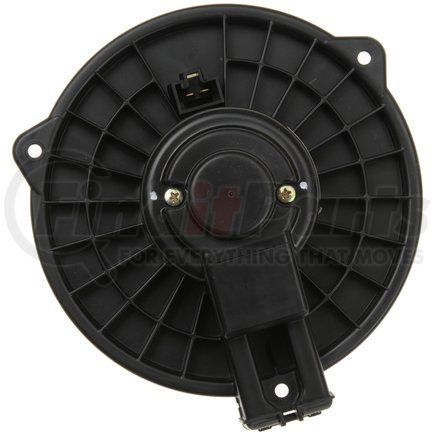 PM9314 by VDO - Blower Motor