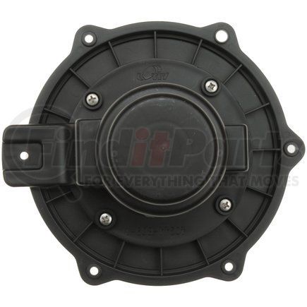 PM9323 by VDO - Blower Motor