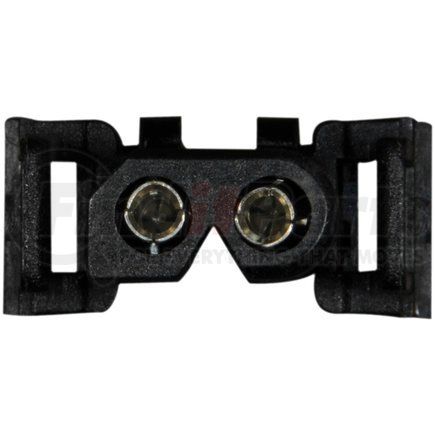 PM9325 by VDO - Blower Motor