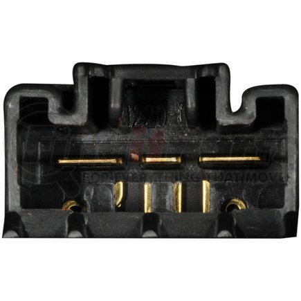 PM9351 by VDO - Blower Motor