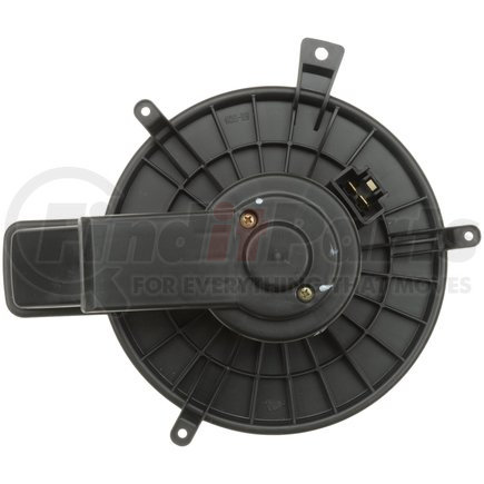 PM9353 by VDO - Blower Motor