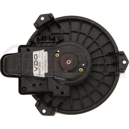 PM9355 by VDO - Blower Motor