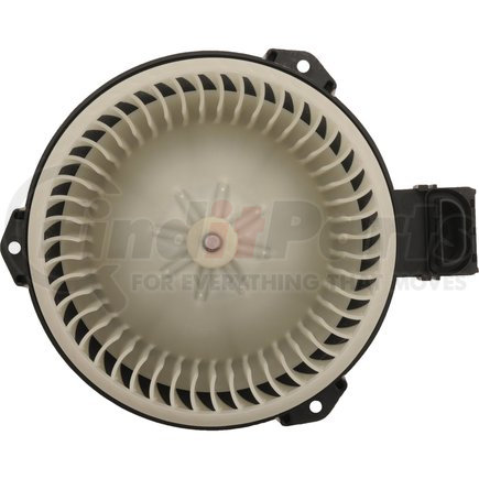 PM9368 by VDO - Blower Motor