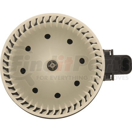 PM9370 by VDO - Blower Motor