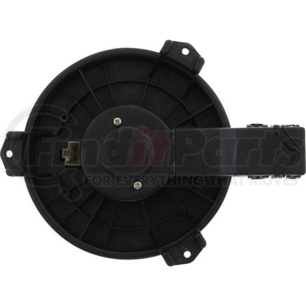 PM9378 by VDO - Blower Motor