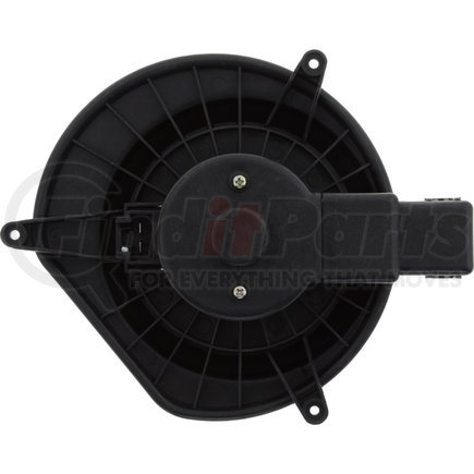 PM9379 by VDO - Blower Motor