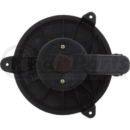 PM9380 by VDO - Blower Motor