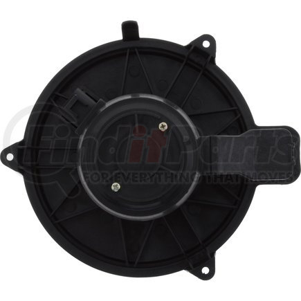 PM9381 by VDO - Blower Motor