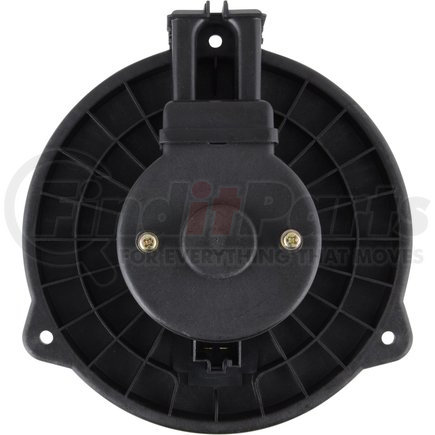 PM9384 by VDO - Blower Motor