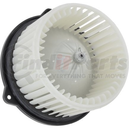 PM9392 by VDO - Blower Motor