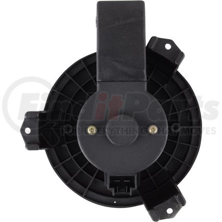 PM9396 by VDO - Blower Motor