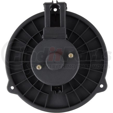 PM9397 by VDO - Blower Motor