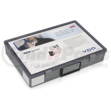 SE54801F1 by VDO - REDISensorFleetKit
