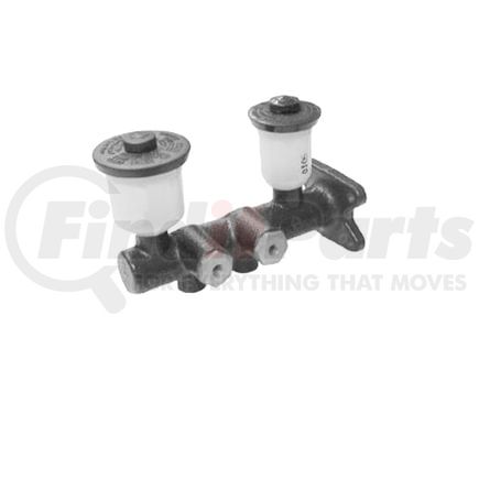 E13549737 by BENDIX - Master Cylinder
