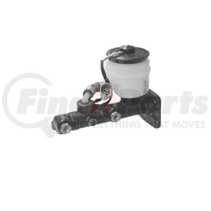 Bendix E13549741 Brake Master Cylinder Master Cylinder