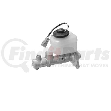 E13549745 by BENDIX - Master Cylinder