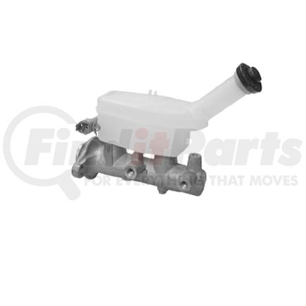 E13549813 by BENDIX - Master Cylinder