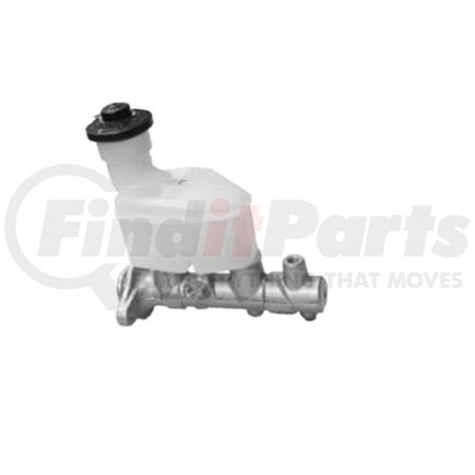 E13549915 by BENDIX - Master Cylinder