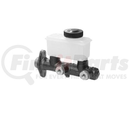 E13550505 by BENDIX - Master Cylinder