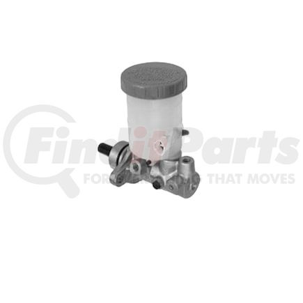 Bendix E13553018 Brake Master Cylinder Master Cylinder