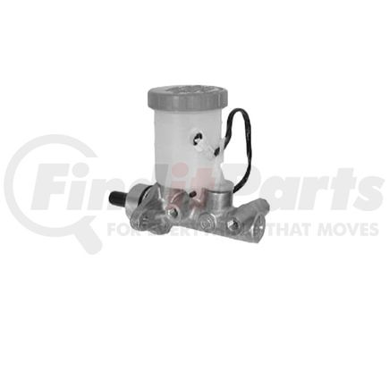 E13553009 by BENDIX - Master Cylinder