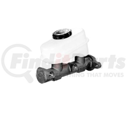 E13566057 by BENDIX - Master Cylinder