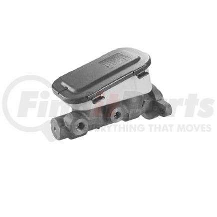 E13567010 by BENDIX - Master Cylinder