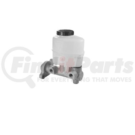 E13566129 by BENDIX - Master Cylinder