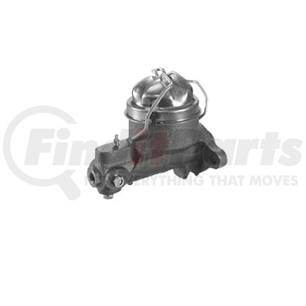 E13567018 by BENDIX - Master Cylinder