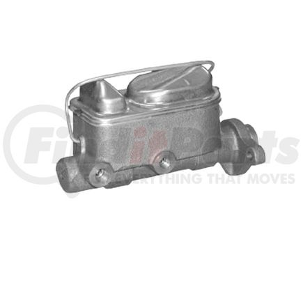 E13571009 by BENDIX - Master Cylinder