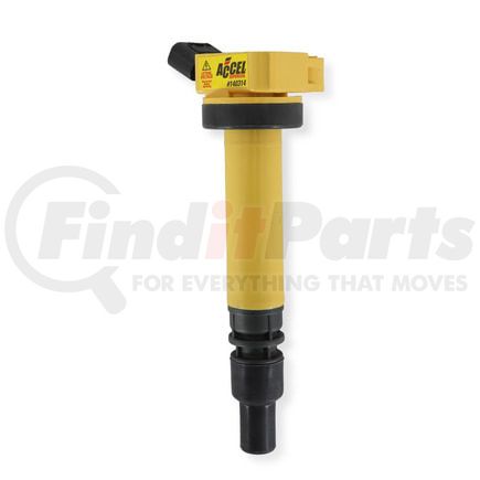 140314 by ACCEL - SuperCoil Direct Ignition Coil