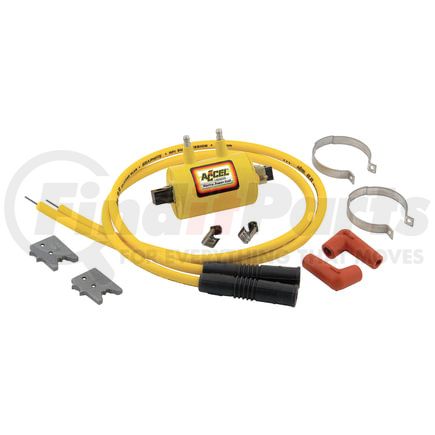 140403S by ACCEL - SuperCoil Ignition Kit