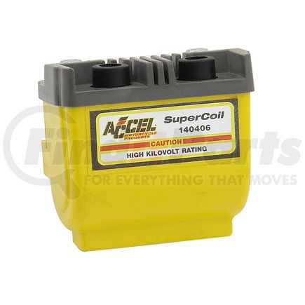 140406 by ACCEL - Motorcycle SuperCoil