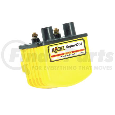 140408 by ACCEL - Motorcycle SuperCoil