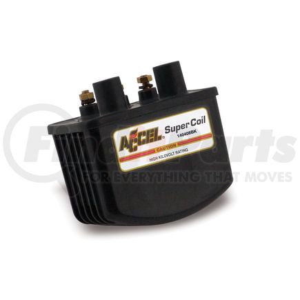 140408BK by ACCEL - Motorcycle SuperCoil