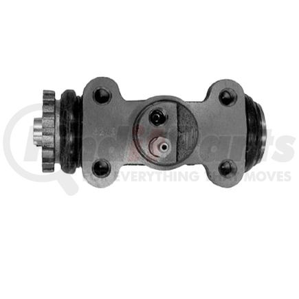 Bendix E13980027 Drum Brake Wheel Cylinder Wheel Cylinder