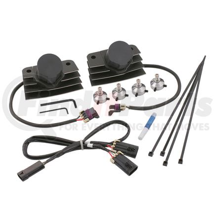140411BI by ACCEL - Stealth SuperCoil Motorcycle Direct Ignition Coil Kit