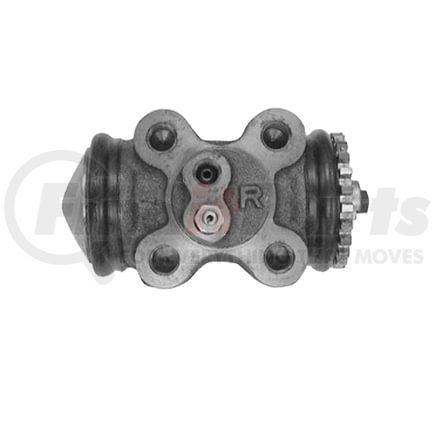 Bendix E13981111 Drum Brake Wheel Cylinder Wheel Cylinder