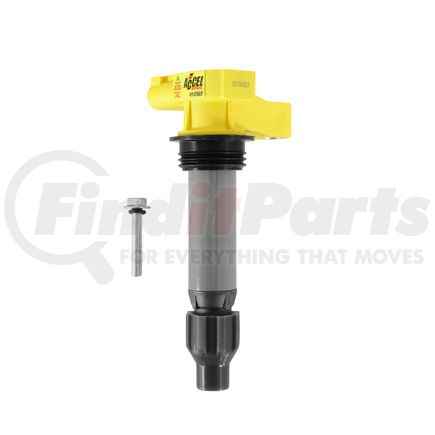 140569 by ACCEL - SuperCoil Direct Ignition Coil