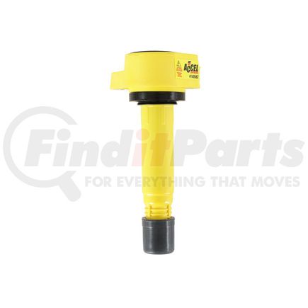 140582 by ACCEL - SuperCoil Direct Ignition Coil