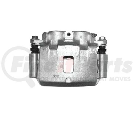 Bendix E14671521 Disc Brake Caliper Caliper