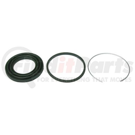 Bendix E14881007 Disc Brake Hardware Kit Spares Kit