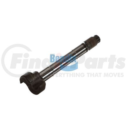Bendix 18-512 Air Brake Camshaft Camshaft