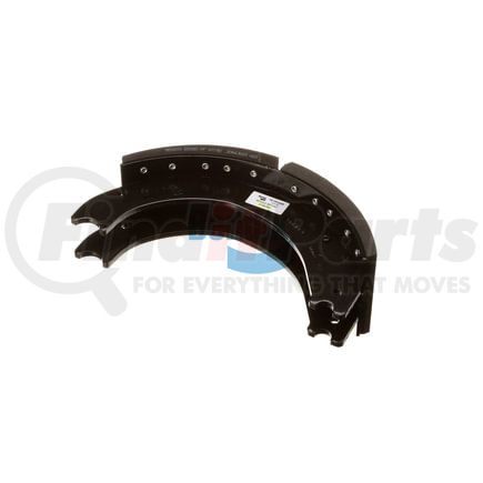 4719E2920 by BENDIX - Drum Brake Shoe - New, 16-1/2 in. x 5 in., Without Hardware, For Bendix® (Spicer®) Extended Services II Brakes