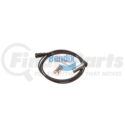 Bendix 819850 ABS Wheel Speed Sensor Wheel Speed Sensor
