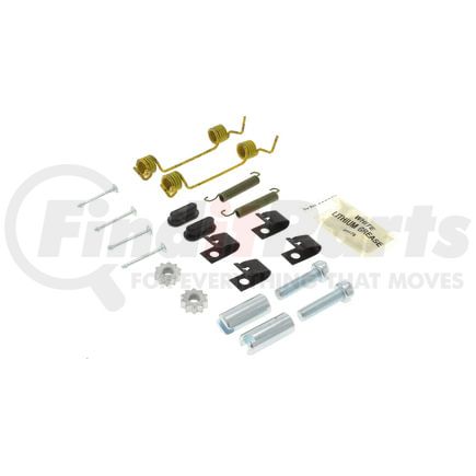 E12370020 by BENDIX - Hardware