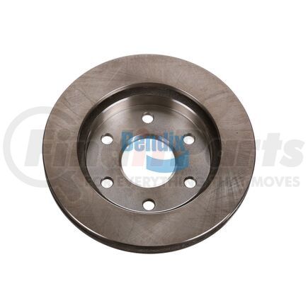 Bendix E12671045 Disc Brake Rotor Rotor
