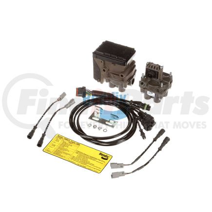 K060602 by BENDIX - ABS Kit for Trailer